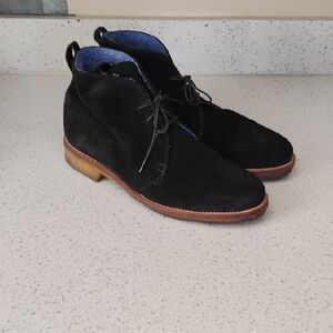 Manolo Blahnik Azul Marino